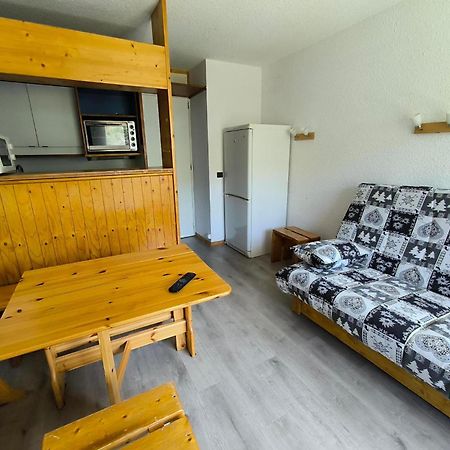 Temples Du Soleil Machu Appartements Vti Val Thorens Buitenkant foto
