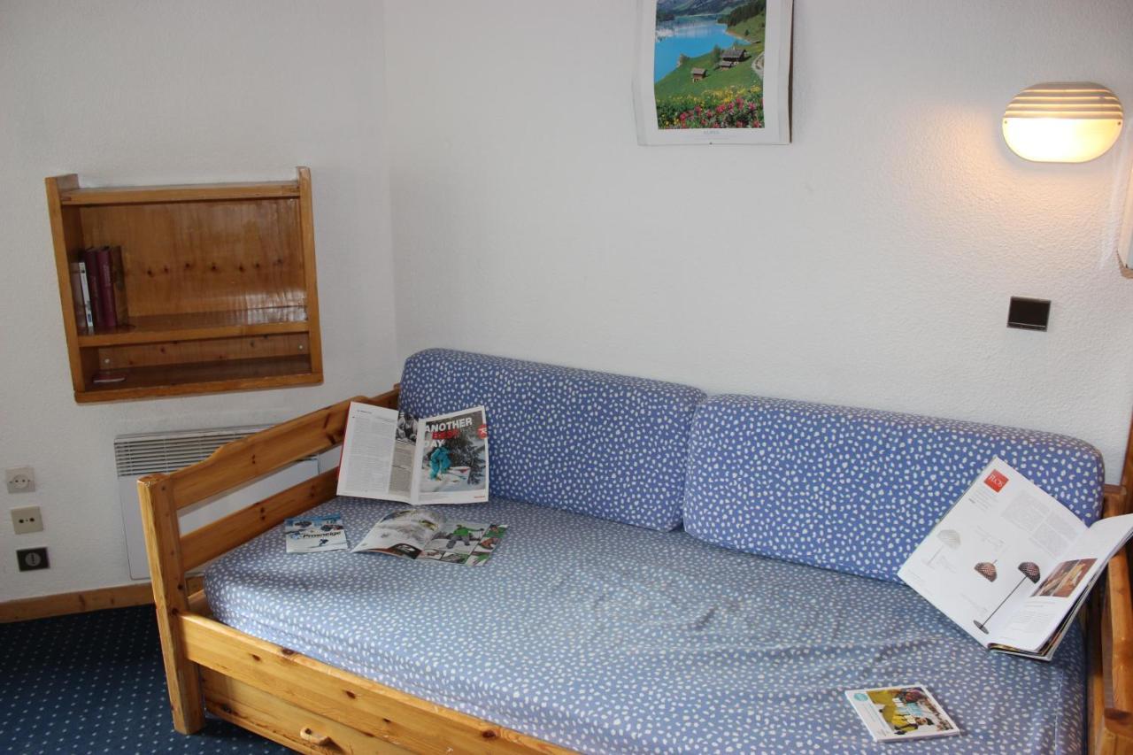 Temples Du Soleil Machu Appartements Vti Val Thorens Buitenkant foto
