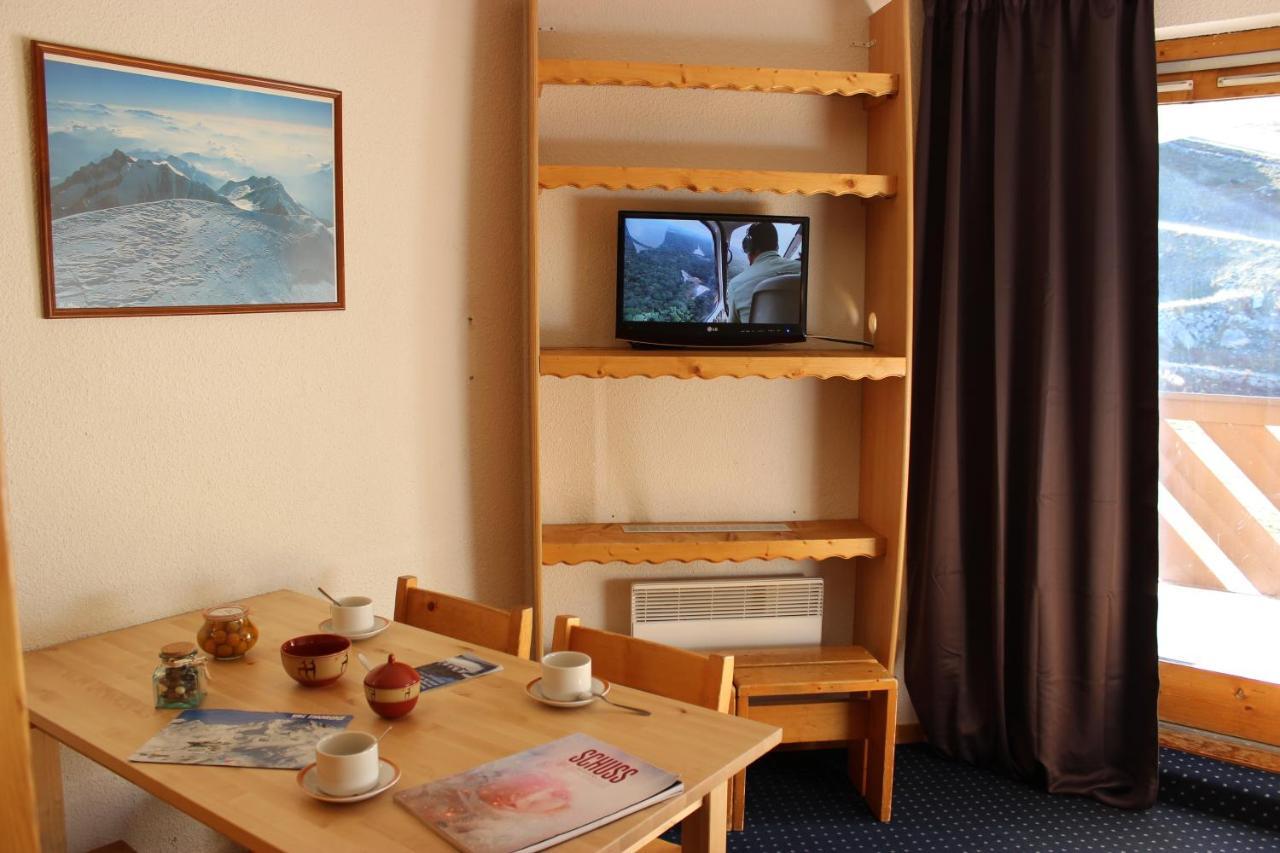 Temples Du Soleil Machu Appartements Vti Val Thorens Buitenkant foto