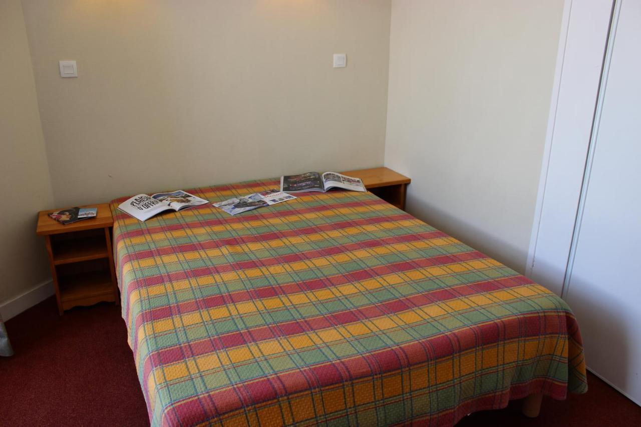 Temples Du Soleil Machu Appartements Vti Val Thorens Buitenkant foto