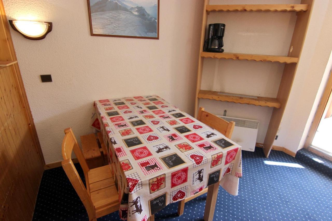 Temples Du Soleil Machu Appartements Vti Val Thorens Buitenkant foto