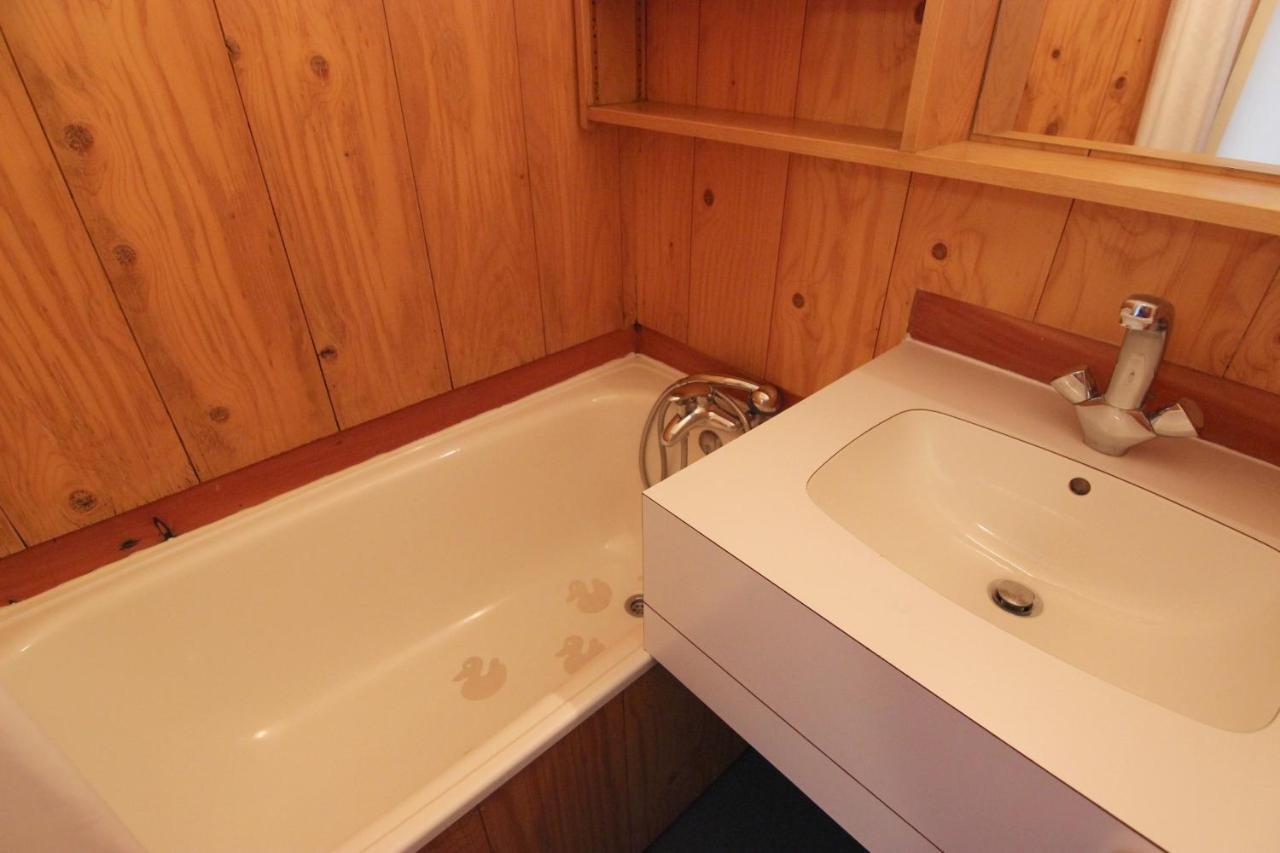 Temples Du Soleil Machu Appartements Vti Val Thorens Buitenkant foto