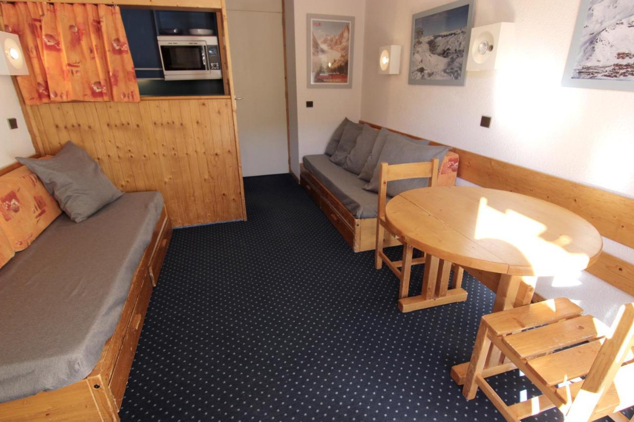 Temples Du Soleil Machu Appartements Vti Val Thorens Buitenkant foto