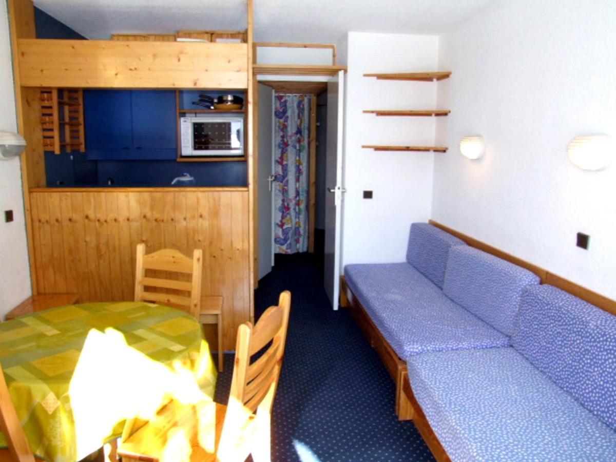 Temples Du Soleil Machu Appartements Vti Val Thorens Buitenkant foto