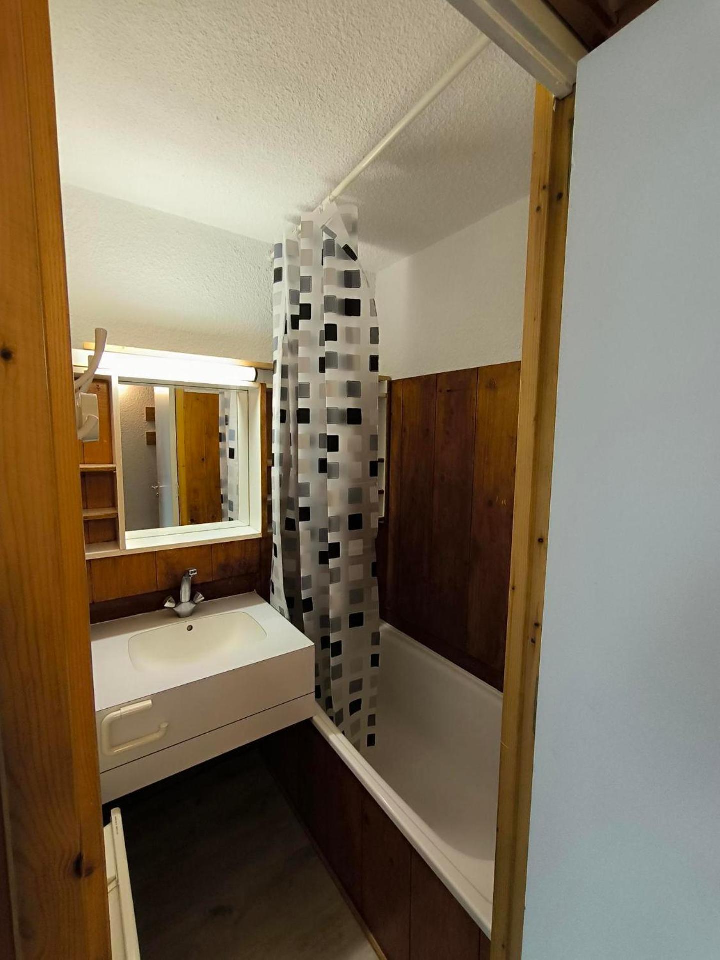 Temples Du Soleil Machu Appartements Vti Val Thorens Buitenkant foto