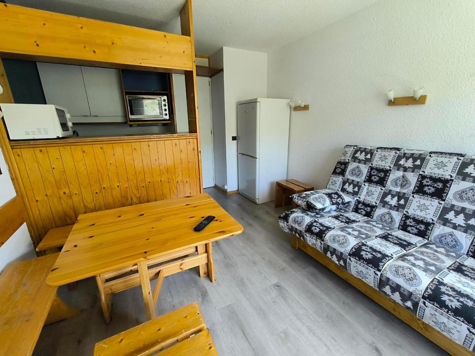 Temples Du Soleil Machu Appartements Vti Val Thorens Buitenkant foto