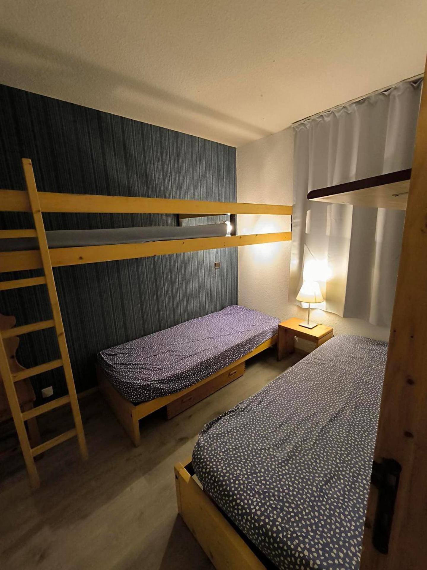 Temples Du Soleil Machu Appartements Vti Val Thorens Buitenkant foto